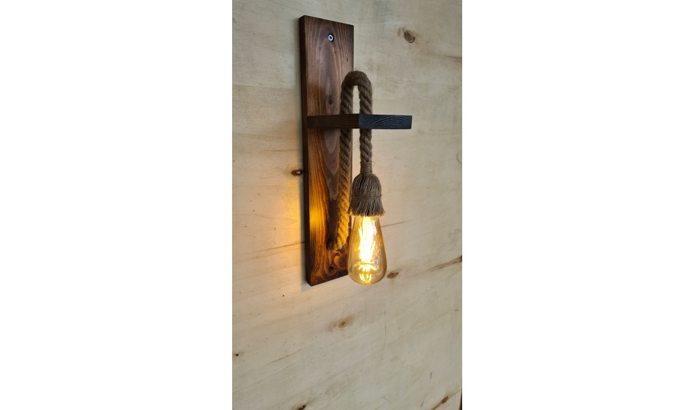 Lampa de perete 23 17 x 45 x 9 cm