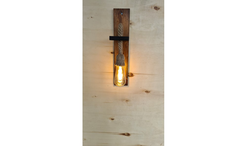 Lampa de perete 23 17 x 45 x 9 cm