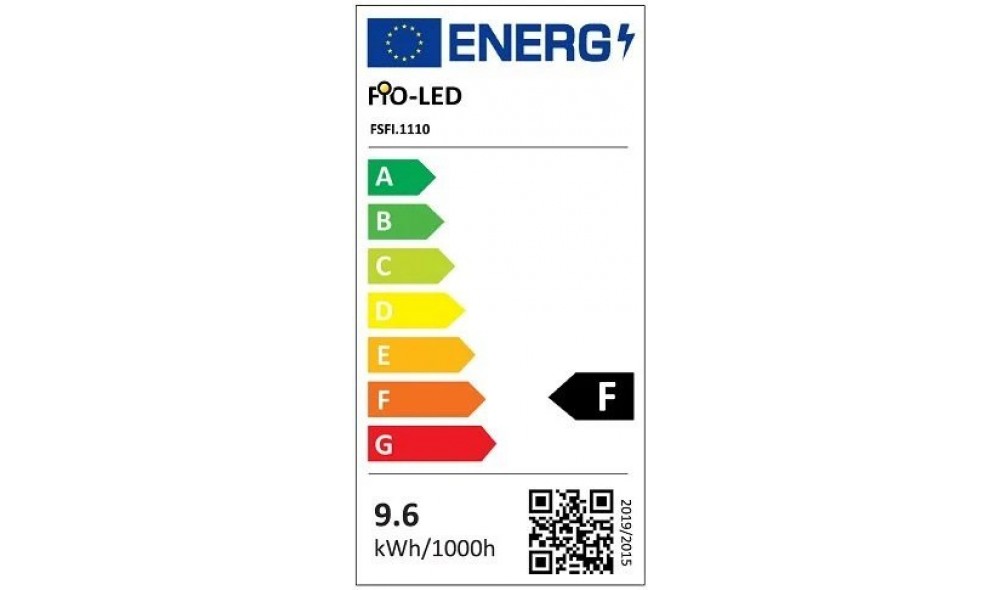 Veioza KN07 26 x 30 x 5 cm