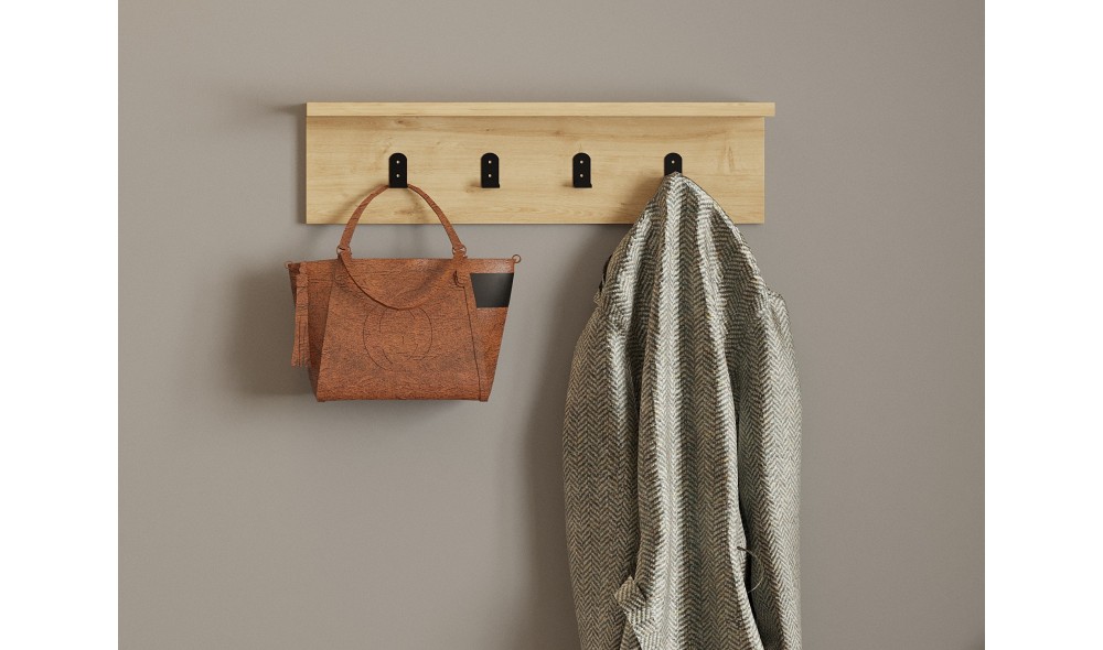 Raft de perete Ayla - Safir