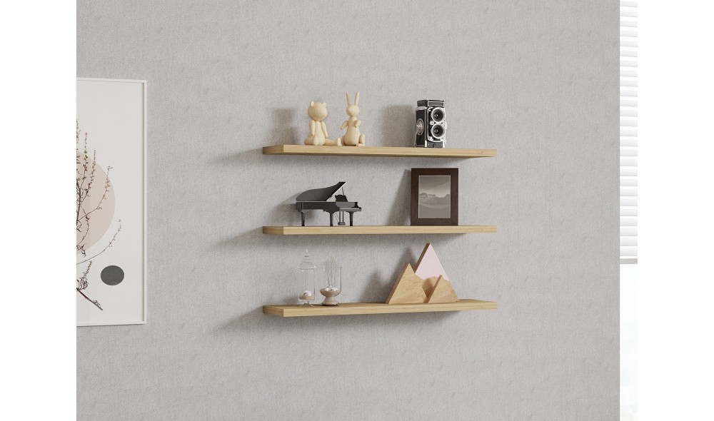 Raft de perete Boss - Safir