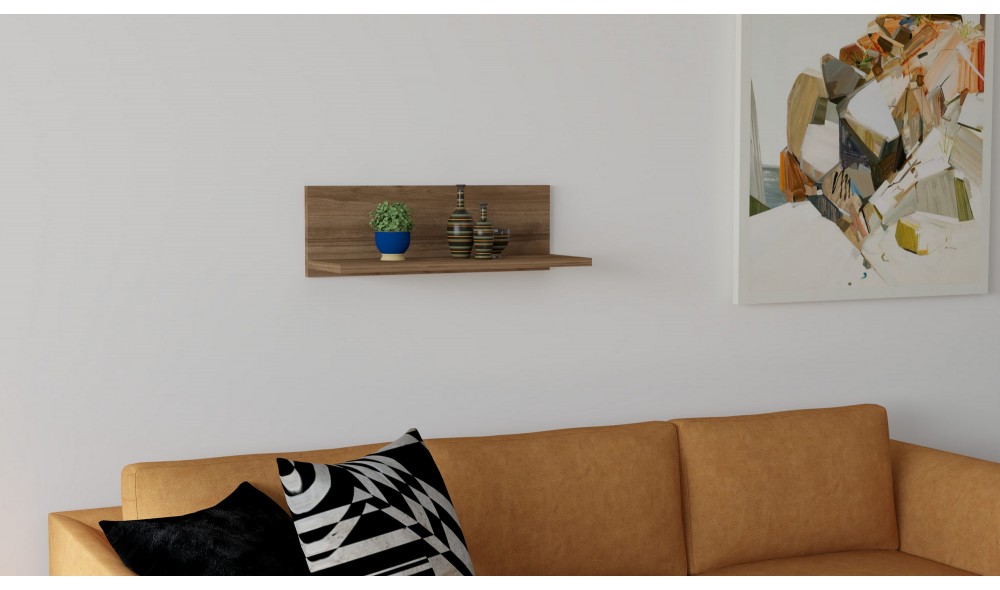 Raft de perete Fane - Nuc