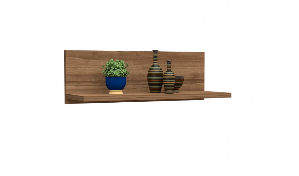 Raft de perete Fane - Nuc