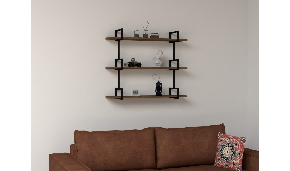 Raft de perete Uras - Nuc v2