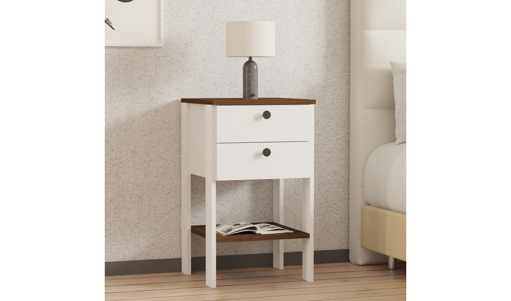 Noptiera, Ruzisa, AlbNuc, 44 x 75 x 44 cm