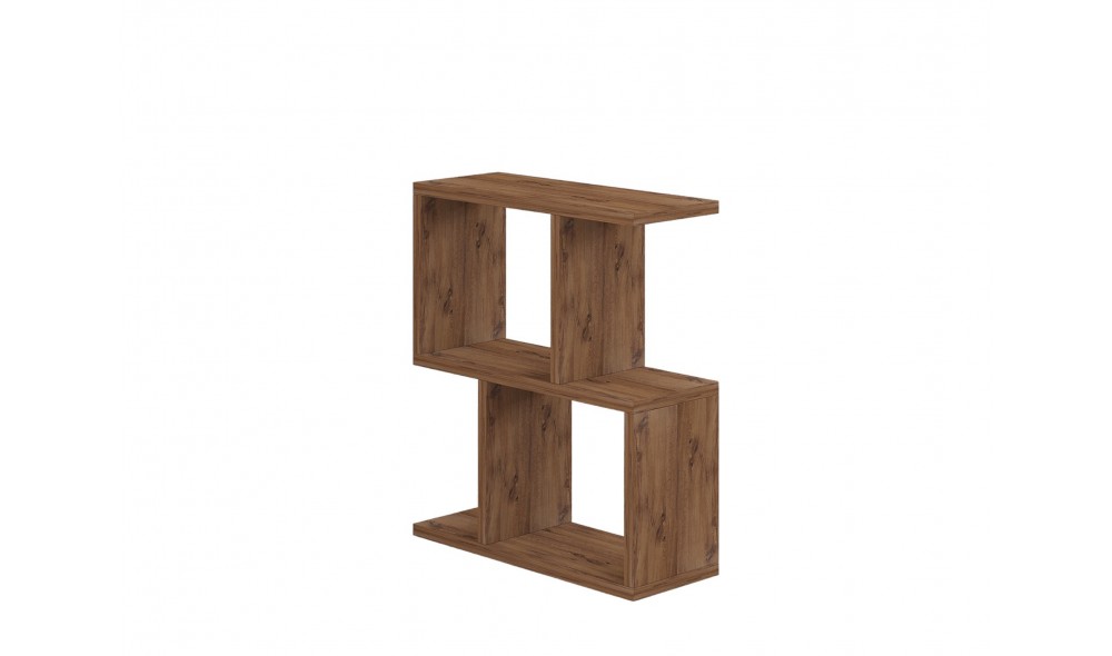 Masa laterala, Zet, Pinul Atlantic, 45 x 51 x 17 cm