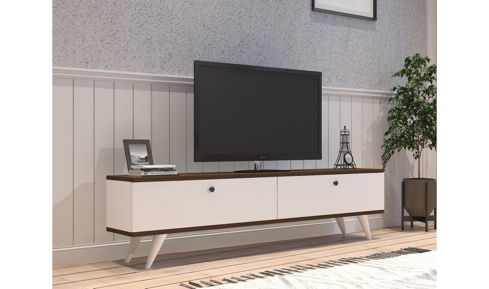 Suport TV, Paris, Albnuc, 160 x 35 x 25 cm