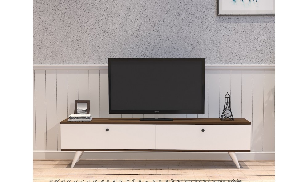 Suport TV, Paris, Albnuc, 160 x 35 x 25 cm