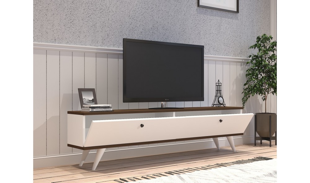 Suport TV, Paris, Albnuc, 160 x 35 x 25 cm