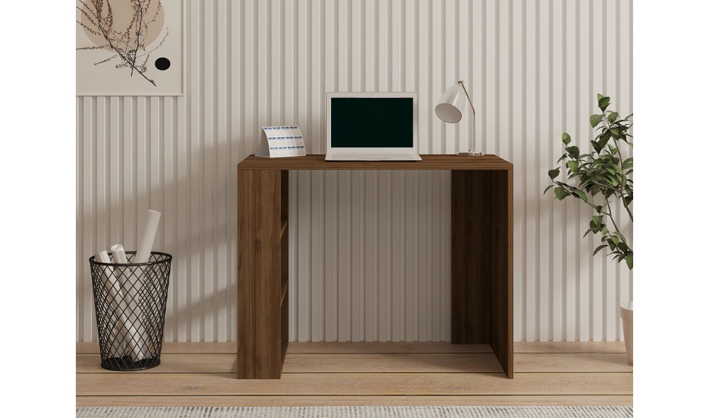 Birou de studiu, Cool, Nuc, 90 x 70 x 50 cm