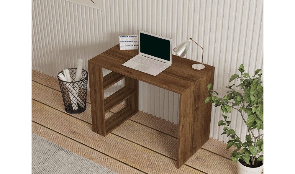 Birou de studiu, Cool, Nuc, 90 x 70 x 50 cm