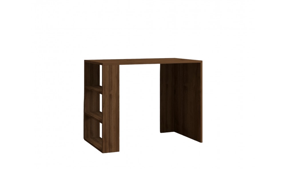 Birou de studiu, Cool, Nuc, 90 x 70 x 50 cm