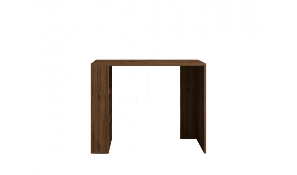 Birou de studiu, Cool, Nuc, 90 x 70 x 50 cm