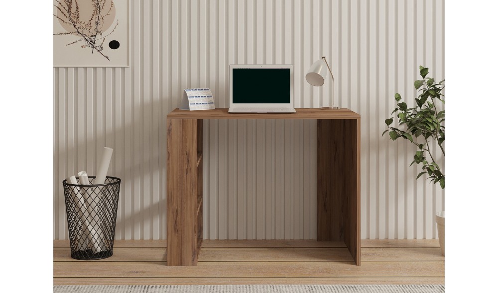 Birou de studiu, Pelit, Pinul Atlantic, 90 x 70 x 50 cm