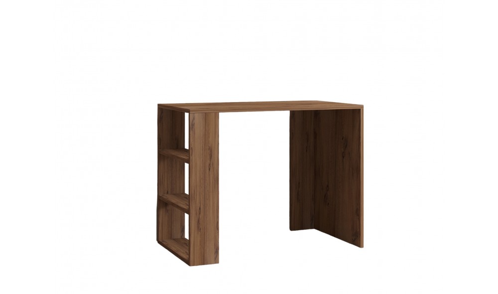 Birou de studiu, Pelit, Pinul Atlantic, 90 x 70 x 50 cm