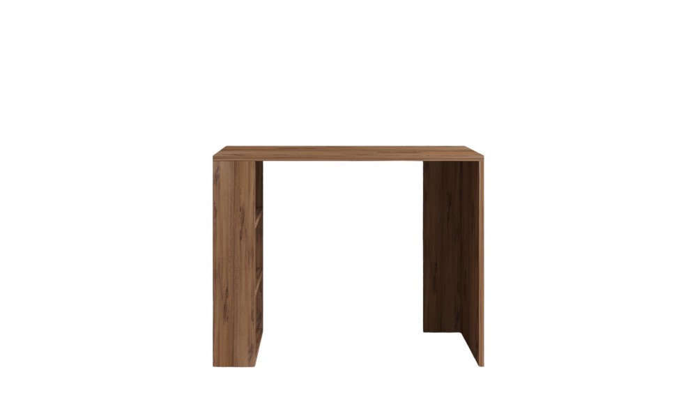 Birou de studiu, Pelit, Pinul Atlantic, 90 x 70 x 50 cm