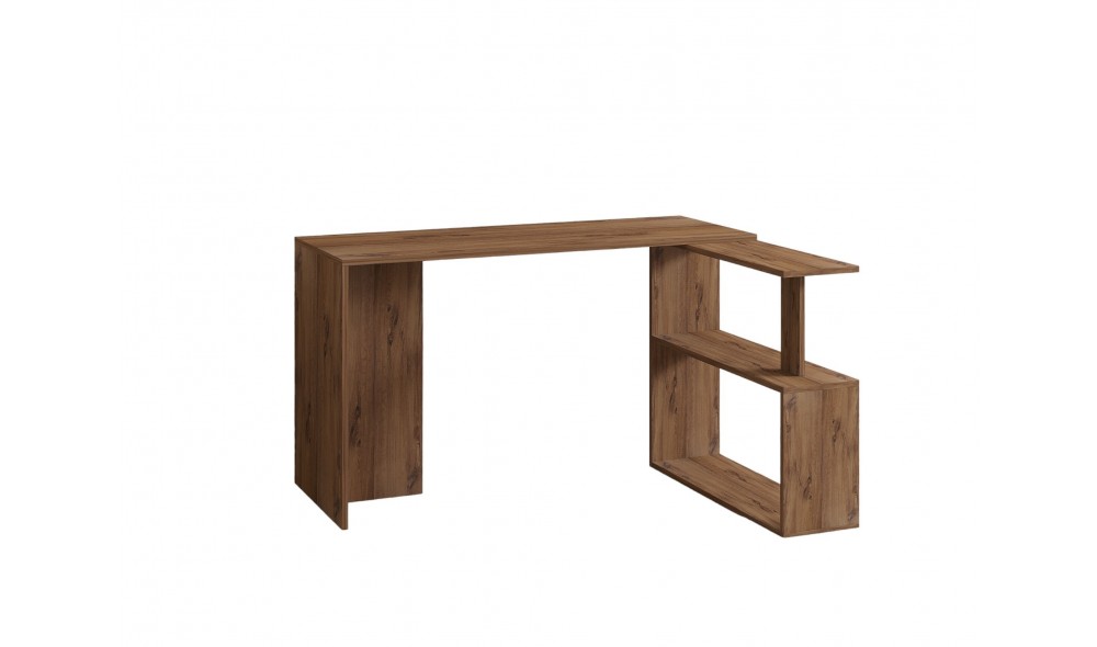 Birou de studiu, Cayko, Pinul Atlantic, 130 x 74 x 50 cm