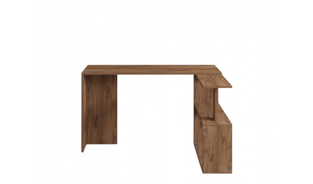 Birou de studiu, Cayko, Pinul Atlantic, 130 x 74 x 50 cm