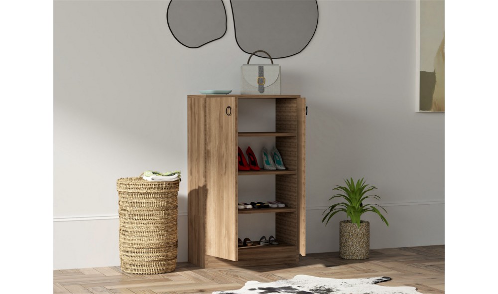 Comoda multifunctional Defne - Nuc