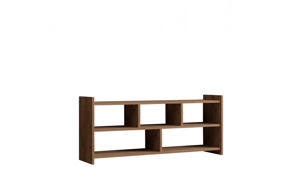 Suport TV, Pera, Pinul Atlantic, 118 x 55 x 28 cm