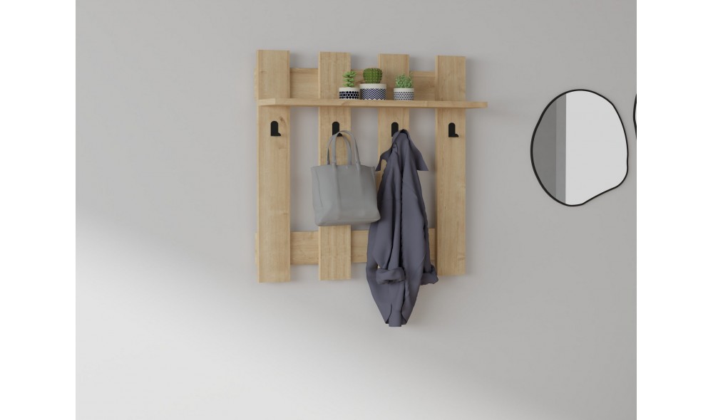 Cuier, Carina, Safir, 70 x 70 x 18 cm