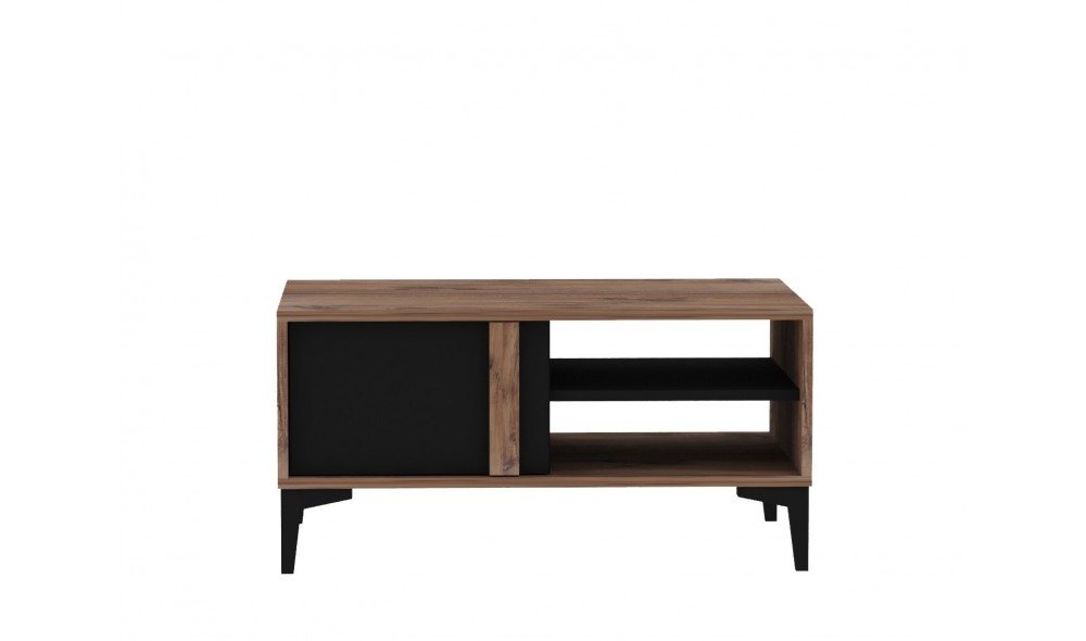 Set Mobila Sufragerie, Lacin, atlanticAntracit, 180 x 50 x 40 cm