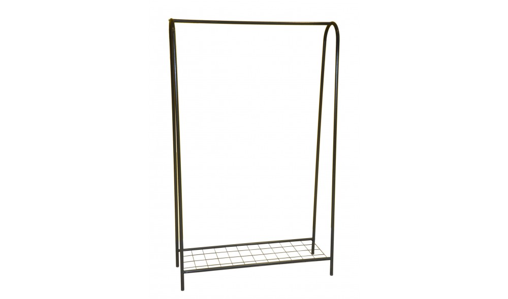 Cuier, Igor, Negru, 145 x 89 x 36 cm