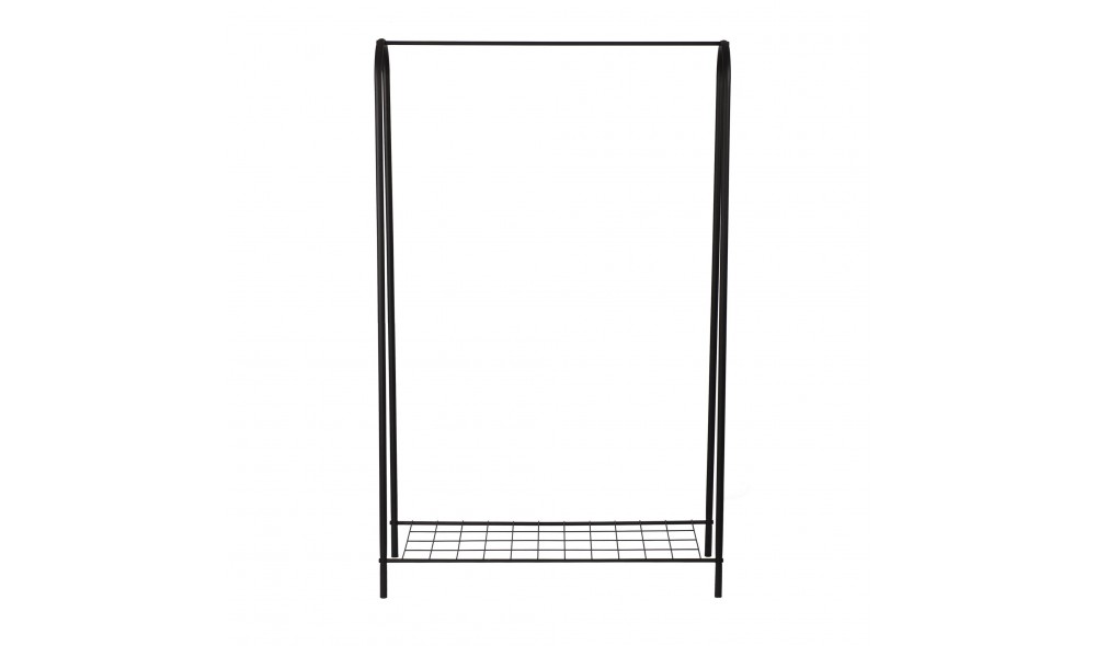 Cuier, Igor, Negru, 145 x 89 x 36 cm