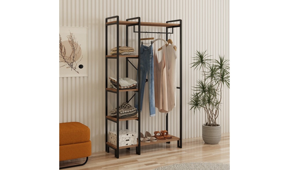 Antreu, Rex, Pinul AtlanticNegru, 34 x 90 x 163 cm