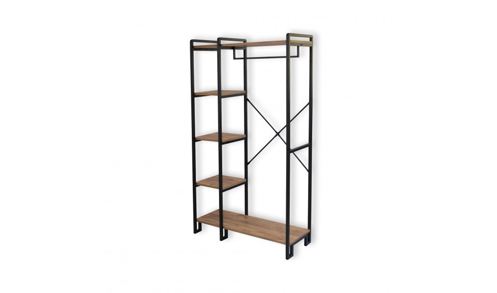 Antreu, Rex, Pinul AtlanticNegru, 34 x 90 x 163 cm