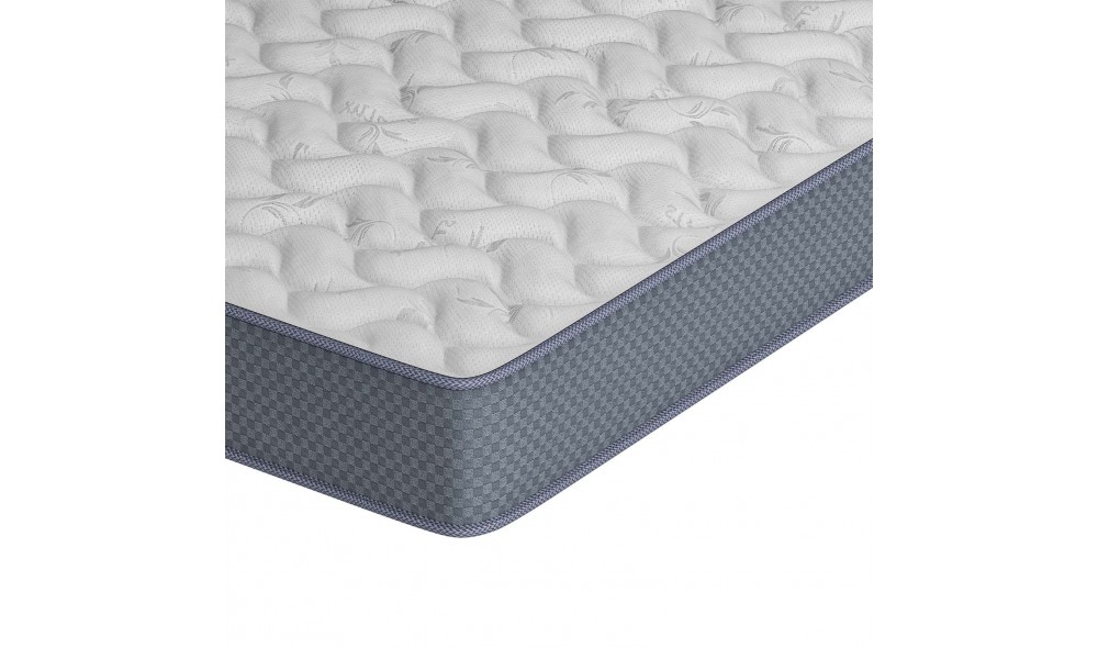 Saltea, Spinal Assistance - 90x200 cm, Alb