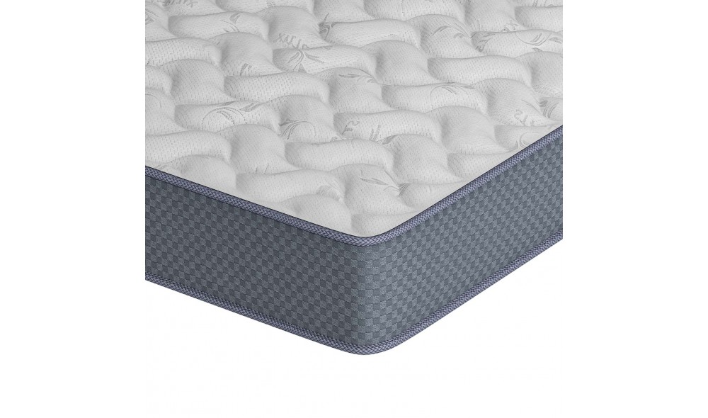 Saltea, Spinal Assistance - 140x190 cm, Alb