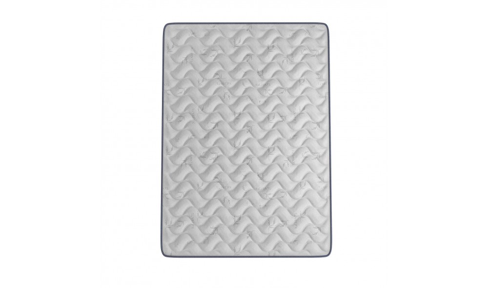 Saltea, Spinal Assistance - 180x200 cm, Alb