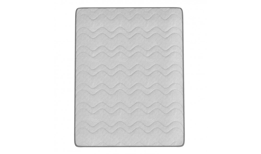 Saltea, Julya Pocket - 160x200 cm, Alb