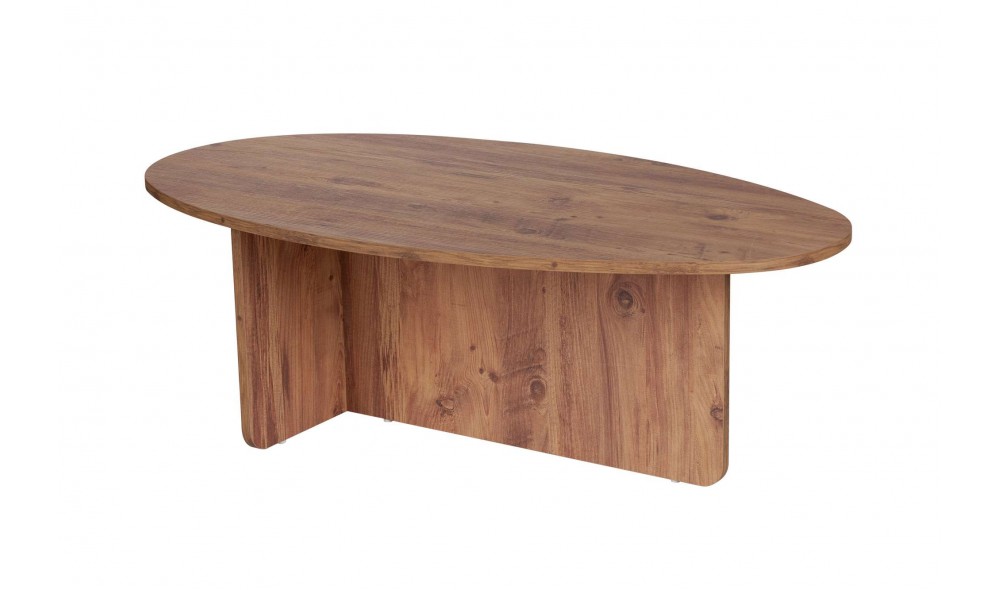 Masuta de cafea, Orba - Atlantic Pine, 120 x 40 x 65 cm