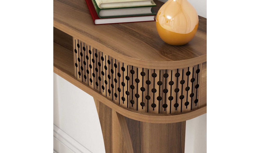 Bufet Damla - Nuc 105 x 85 x 30 cm