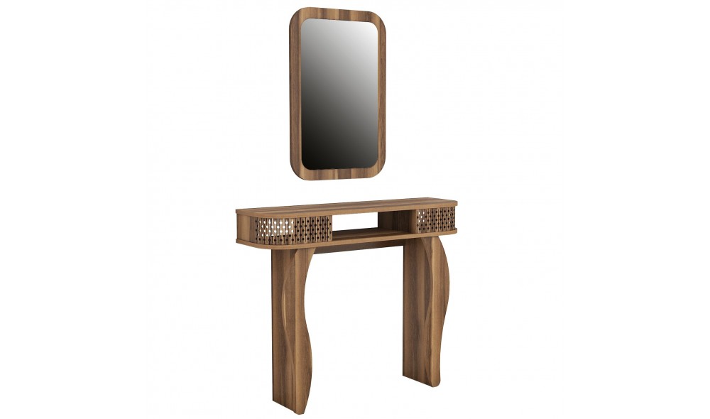 Bufet Damla - Nuc 105 x 85 x 30 cm