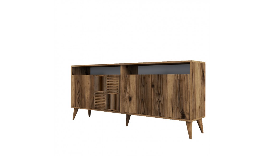 Consola Milano - Nuc 180 x 78 x 35 cm