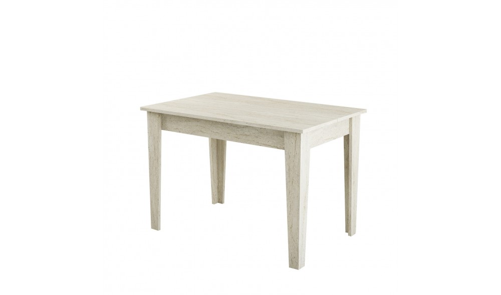 Masa de bucatarie, Kiev, Travertin, 110 x 75 x 72 cm