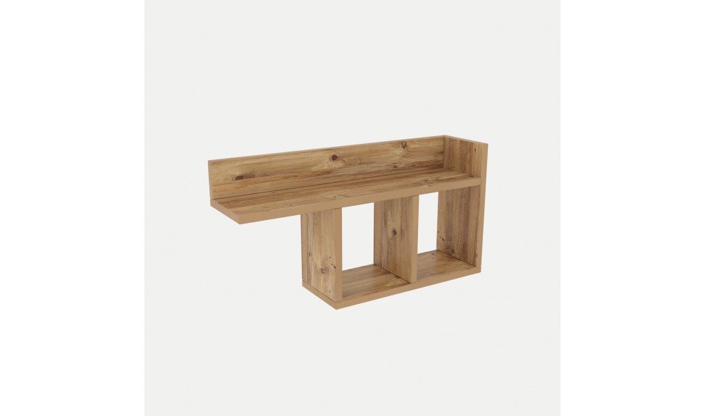 Raft de perete Camera - Pin 72 x 37 x 18 cm