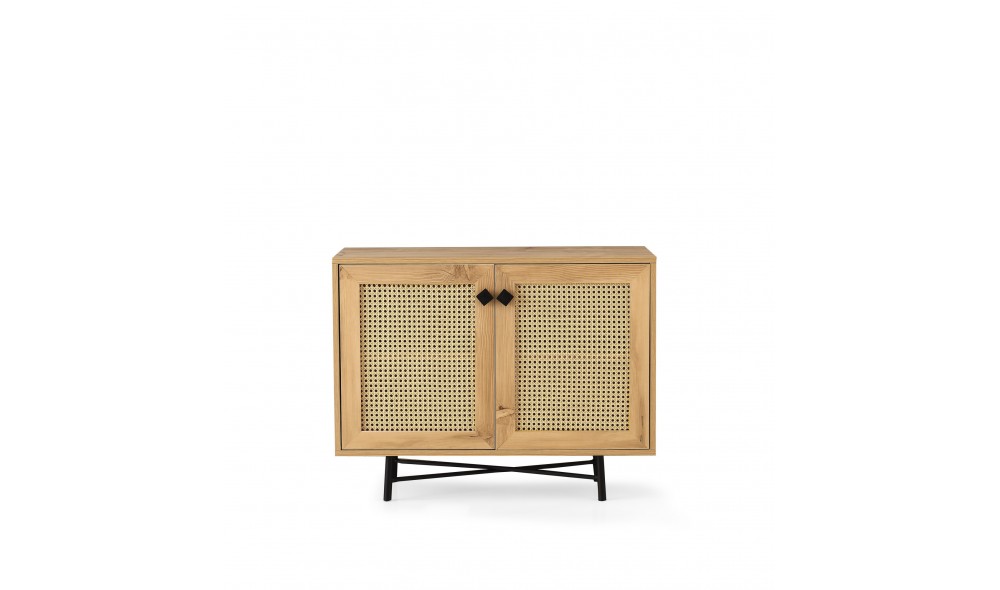 Comoda multifunctional Tars 100 x 77 x 40 cm