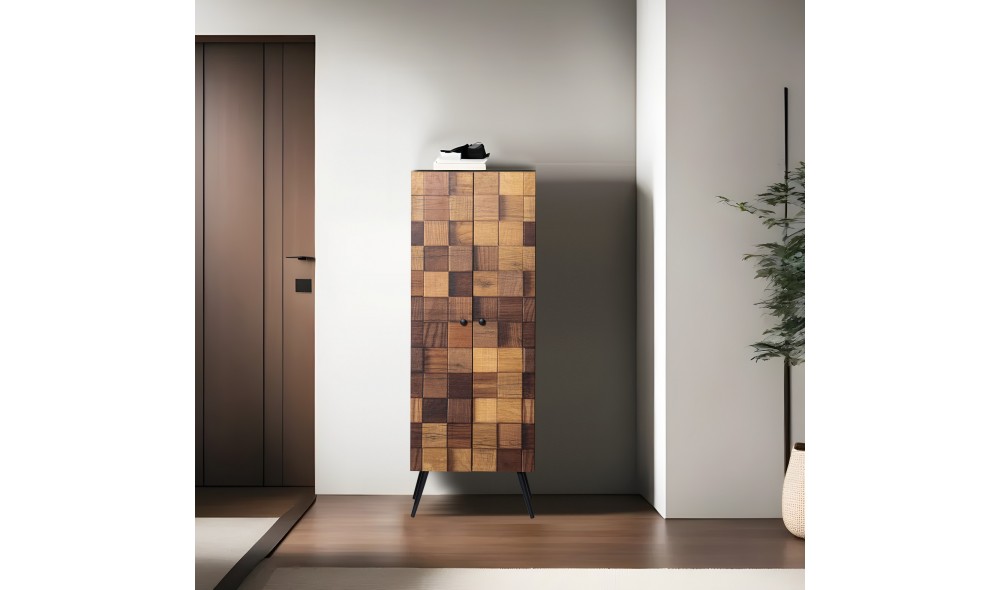 Comoda multifunctional Kofin