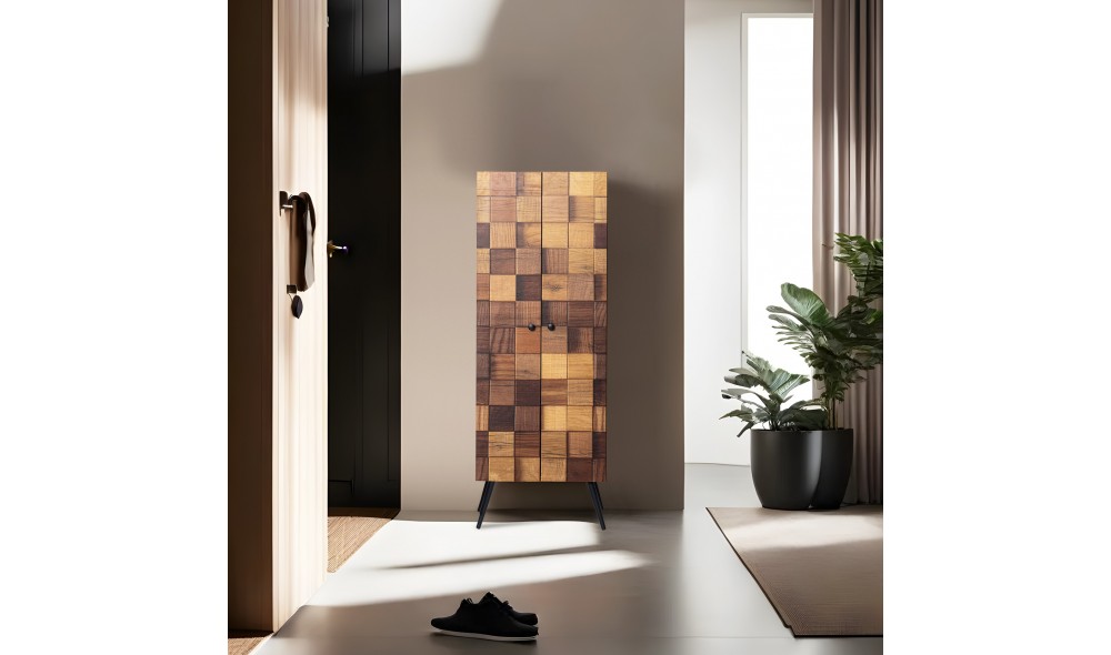 Comoda multifunctional Kofin