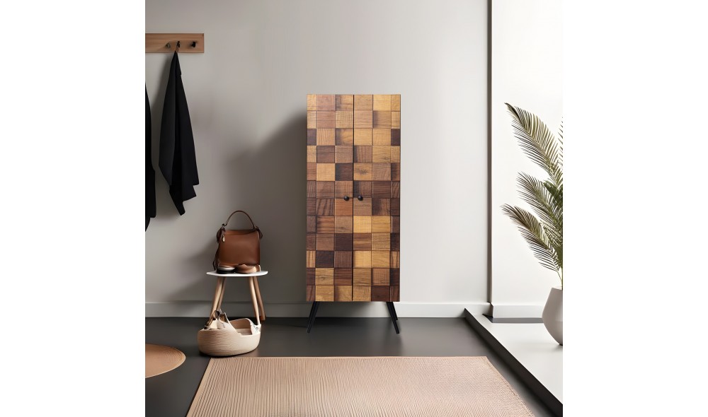 Comoda multifunctional Kofin