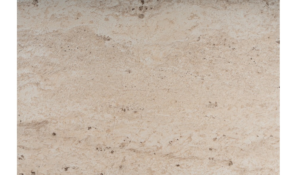 Set masuta de cafea, Defne, Travertin Aur, 100 x 52 x 50 cm