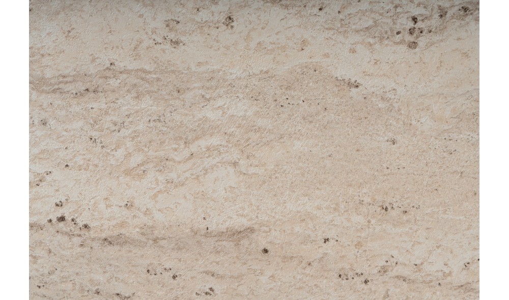 Set masuta de cafea, Defne, Travertin Negru, 100 x 52 x 50 cm