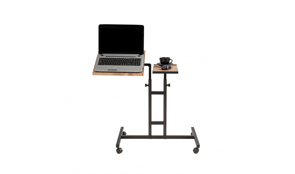 Birou in picioare pentru laptop Glen - Atlantic 67 x 87 x 45 cm
