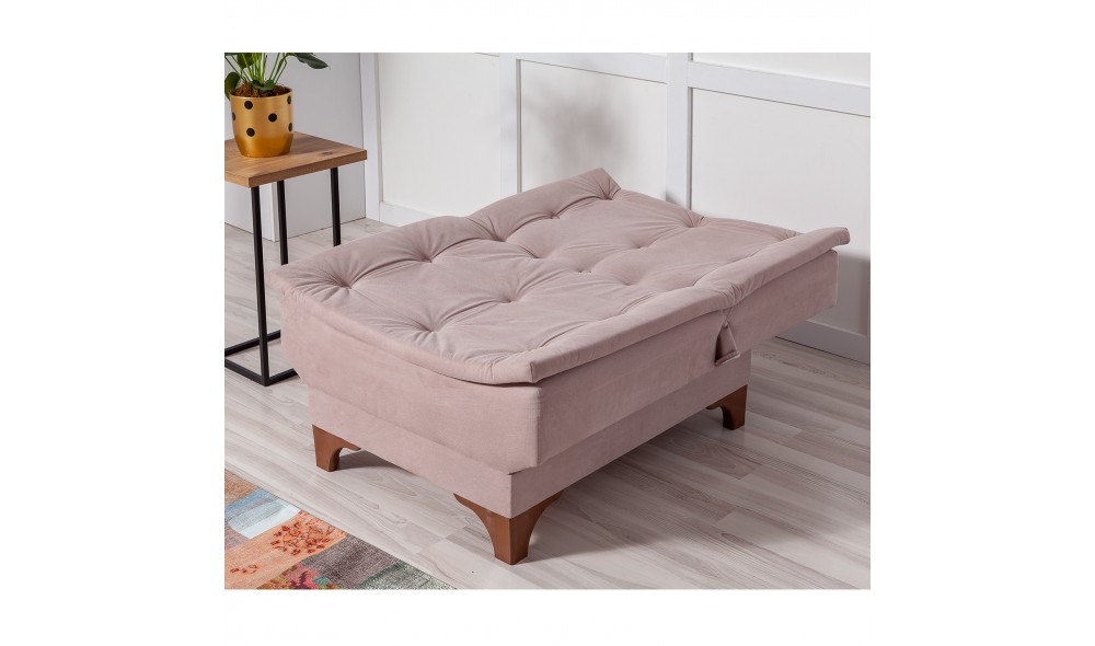 Fotoliu, Kelebek Berjer - Rock, 75 x 90 x 85 cm