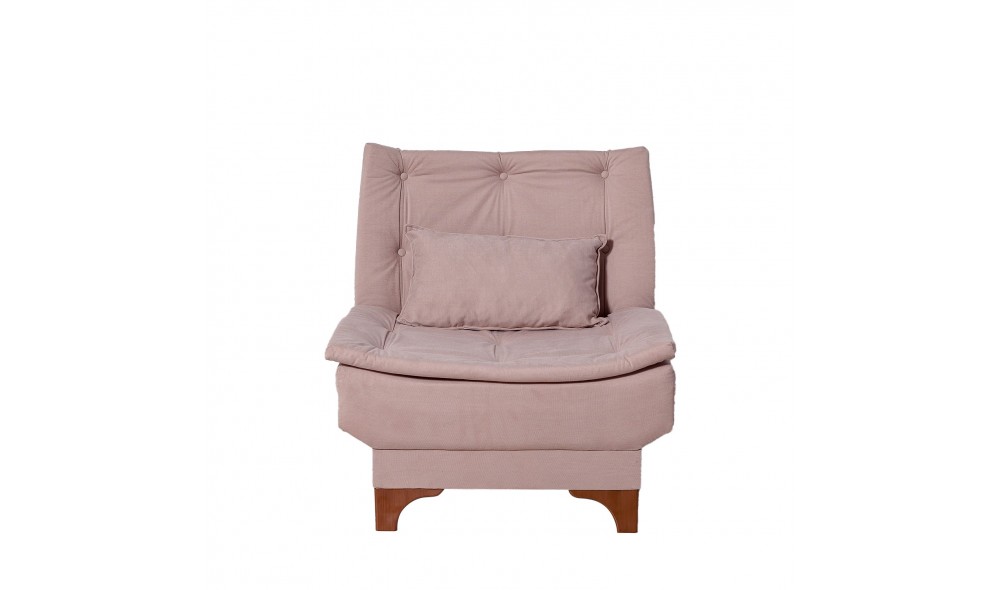 Fotoliu, Kelebek Berjer - Rock, 75 x 90 x 85 cm