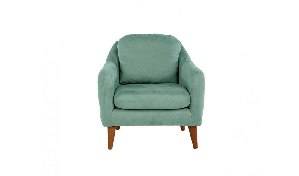 Fotoliu, Soli Berjer - Sea Green, 71 x 84 x 77 cm